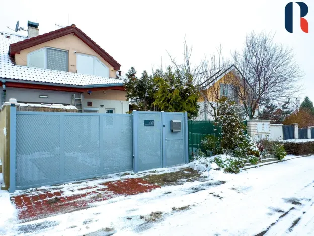 Prodej rodinného domu, Bašť, Brandýská, 126 m2