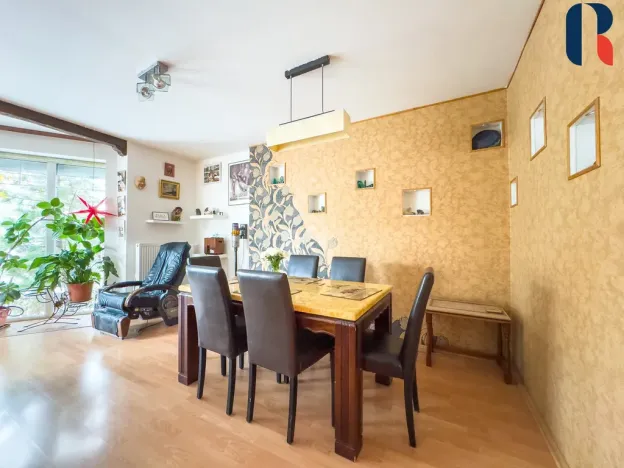 Prodej rodinného domu, Bašť, Brandýská, 126 m2