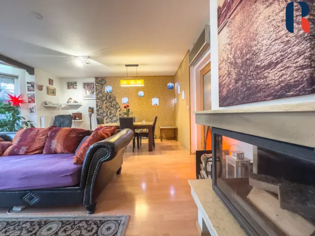 Prodej rodinného domu, Bašť, Brandýská, 126 m2