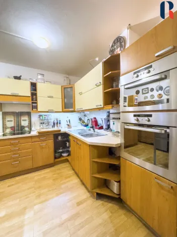 Prodej rodinného domu, Bašť, Brandýská, 126 m2