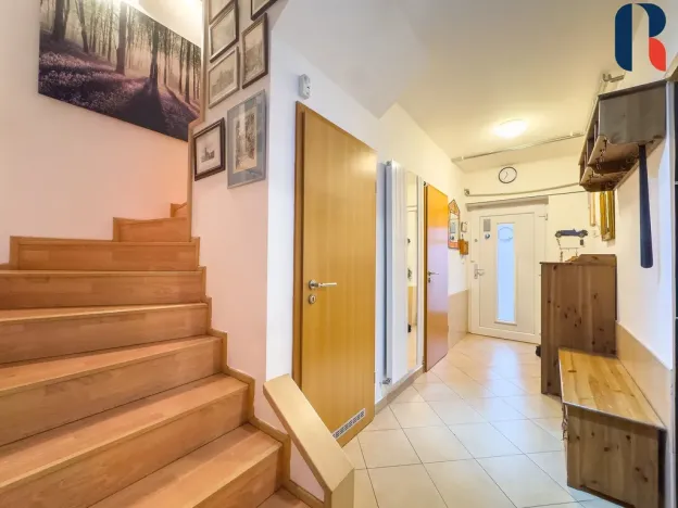 Prodej rodinného domu, Bašť, Brandýská, 126 m2