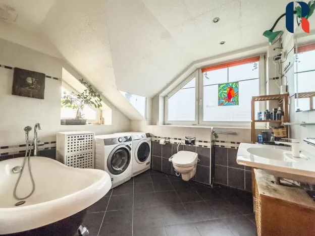 Prodej rodinného domu, Bašť, Brandýská, 126 m2