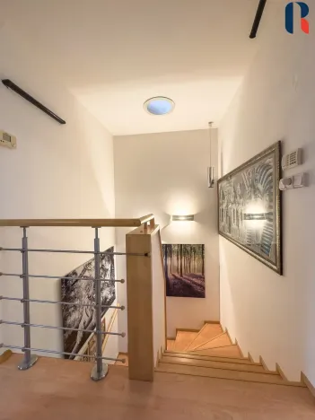 Prodej rodinného domu, Bašť, Brandýská, 126 m2