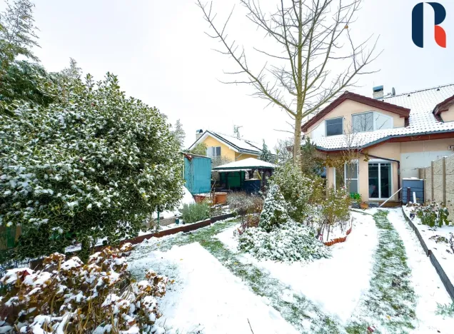 Prodej rodinného domu, Bašť, Brandýská, 126 m2