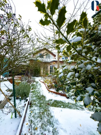 Prodej rodinného domu, Bašť, Brandýská, 126 m2