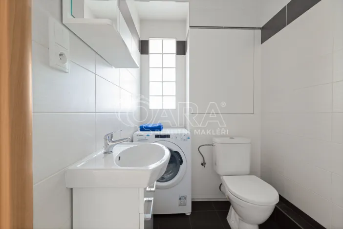 Pronájem bytu 1+1, Ostrava - Přívoz, Arbesova, 39 m2