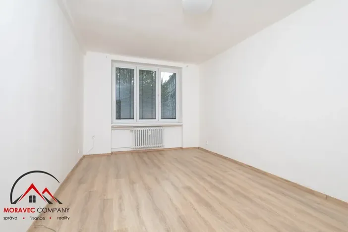 Pronájem bytu 2+1, Český Těšín, Ostravská, 56 m2
