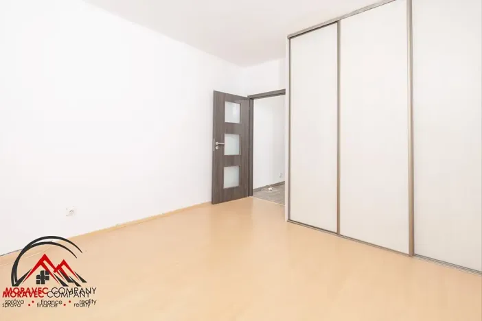 Pronájem bytu 3+1, Ostrava, Patrice Lumumby, 71 m2