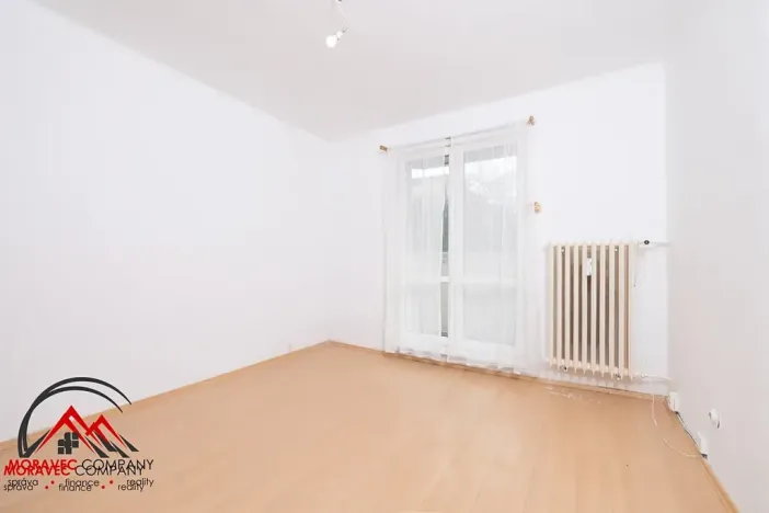 Pronájem bytu 3+1, Ostrava, Patrice Lumumby, 71 m2