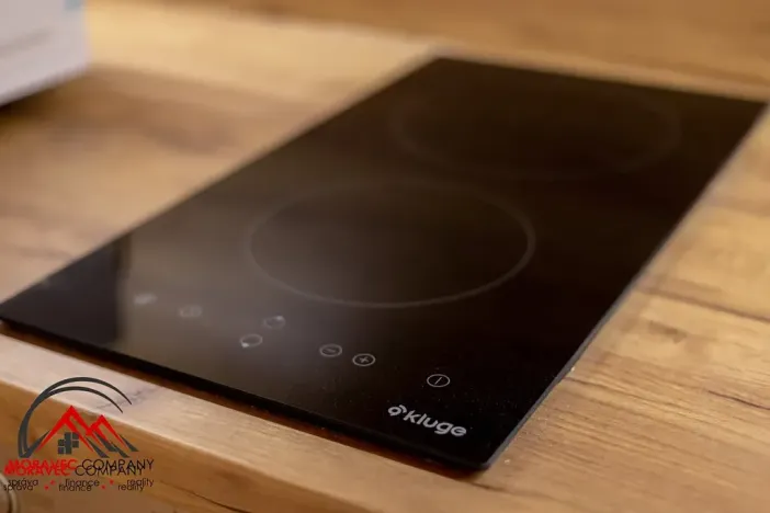 Pronájem bytu 1+kk, Ostrava, Palackého, 27 m2