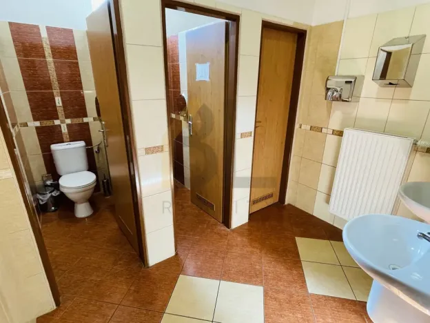 Pronájem kanceláře, Hodonín, Za Dráhou, 24 m2