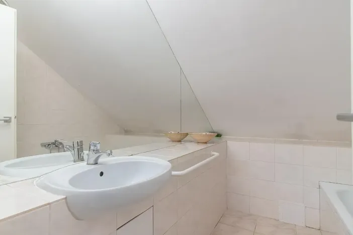 Pronájem bytu 2+kk, Praha - Holešovice, Kamenická, 50 m2