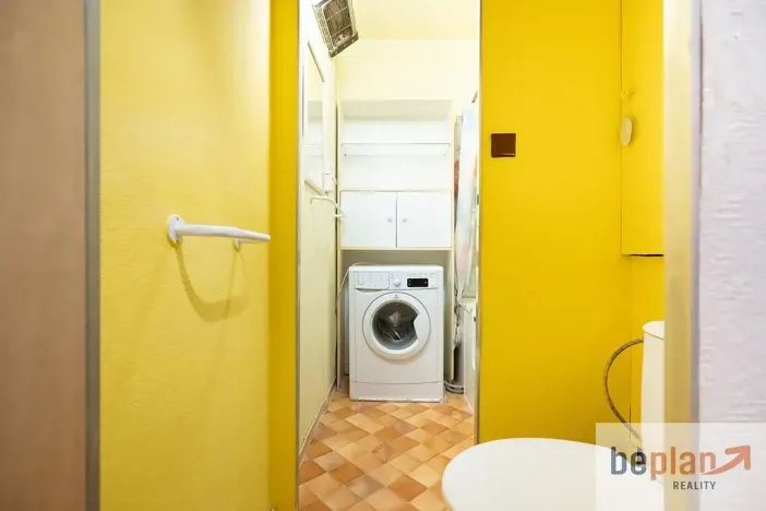 Prodej bytu 2+1, Děčín, Litoměřická, 55 m2