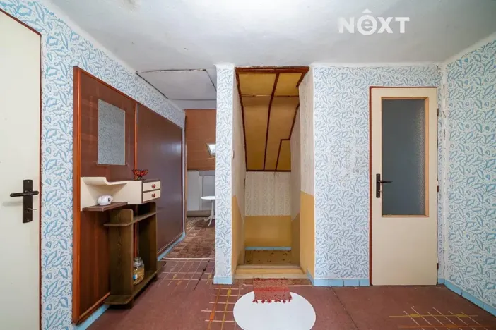 Prodej rodinného domu, Brněnec, 66 m2