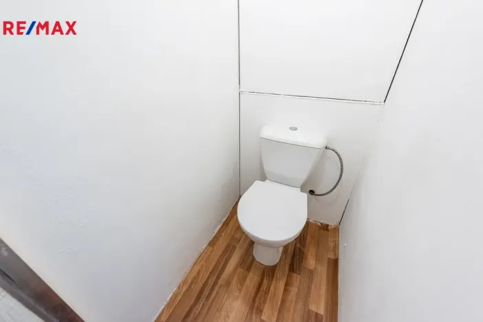 Prodej bytu 1+1, Brno - Řečkovice, Horácké náměstí, 44 m2