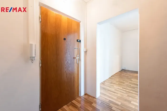 Prodej bytu 1+1, Brno - Řečkovice, Horácké náměstí, 44 m2