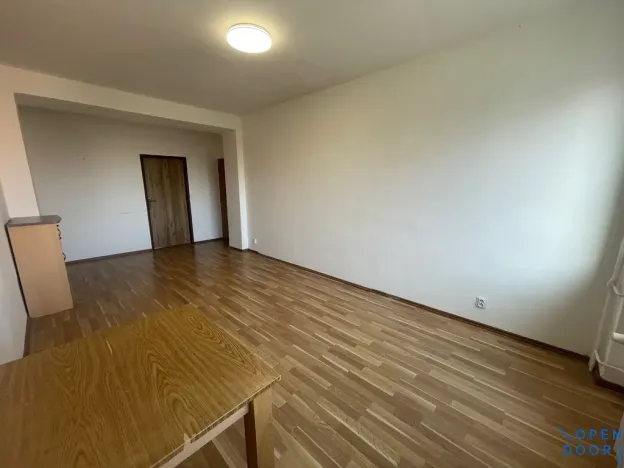 Pronájem bytu 2+1, Jirkov, Ervěnická, 51 m2