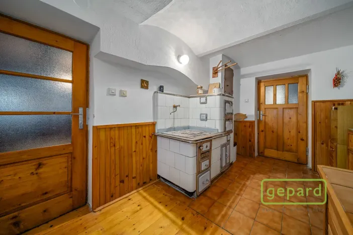 Prodej rodinného domu, Cotkytle - Janoušov, 146 m2