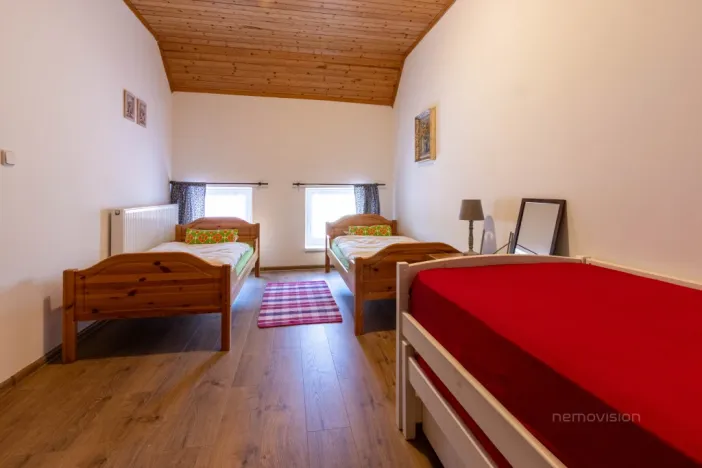 Prodej chalupy, Tvarožná Lhota, Tvarožná Lhota ev. č., 120 m2