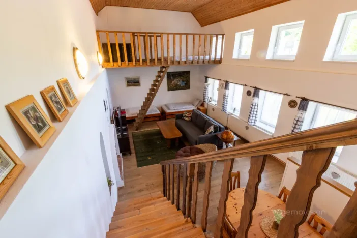 Prodej chalupy, Tvarožná Lhota, Tvarožná Lhota ev. č., 120 m2