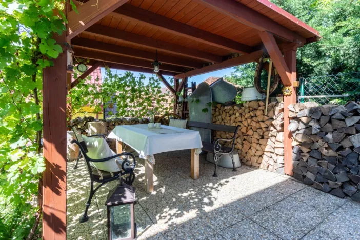 Prodej chalupy, Tvarožná Lhota, Tvarožná Lhota ev. č., 120 m2