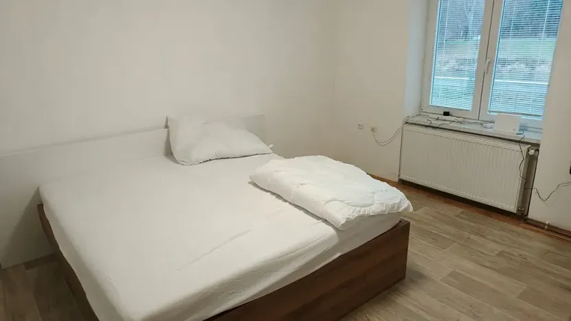 Pronájem bytu 2+1, Břeclav, Smetanovo nábřeží, 56 m2