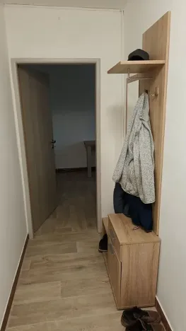 Pronájem bytu 2+1, Břeclav, Smetanovo nábřeží, 56 m2