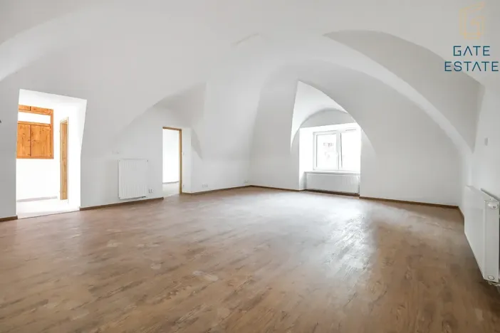Pronájem bytu 2+kk, Slavkov u Brna, U Mlýna, 60 m2