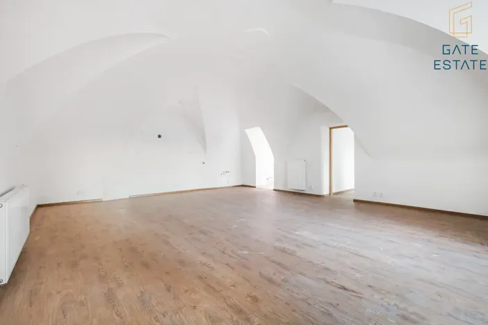 Pronájem bytu 2+kk, Slavkov u Brna, U Mlýna, 60 m2