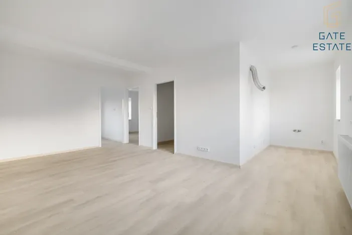 Pronájem bytu 3+kk, Slavkov u Brna, U Mlýna, 50 m2