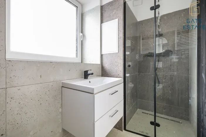 Pronájem bytu 2+kk, Slavkov u Brna, U Mlýna, 35 m2