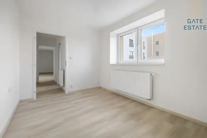 Pronájem bytu 2+kk, Slavkov u Brna, U Mlýna, 35 m2