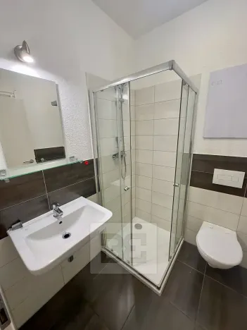 Pronájem bytu 2+kk, Kladno, Generála Selnera, 41 m2