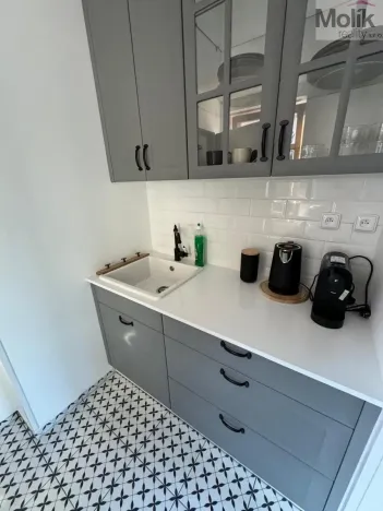 Pronájem bytu 1+1, Most, Čsl. armády, 31 m2