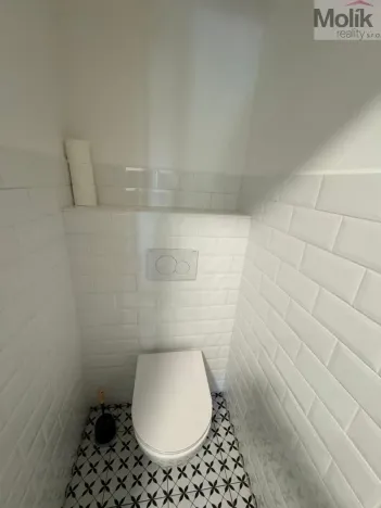 Pronájem bytu 1+1, Most, Čsl. armády, 31 m2