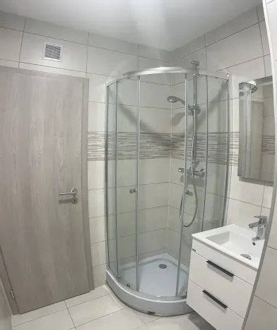 Pronájem bytu 1+1, Plzeň, Komenského, 36 m2