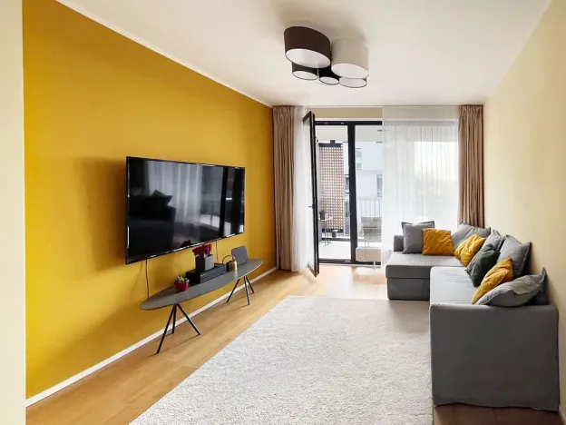 Prodej bytu 3+kk, Praha - Kbely, Plzákova, 76 m2