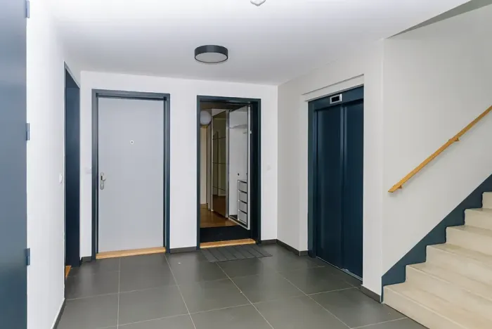 Prodej bytu 3+kk, Praha - Kbely, Plzákova, 76 m2