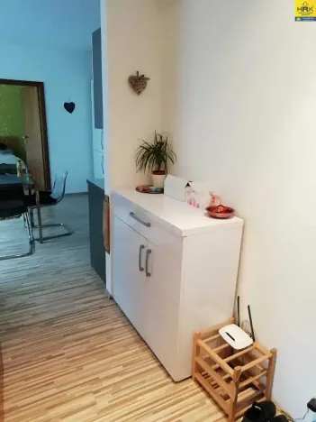 Pronájem bytu 2+kk, Olomouc, Dukelská, 46 m2