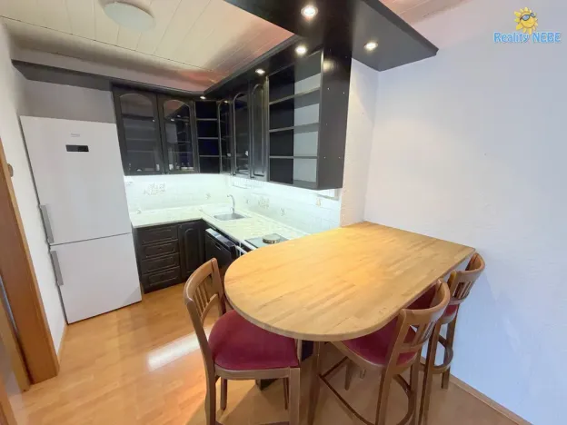 Pronájem bytu 2+kk, Praha - Krč, Ružinovská, 41 m2