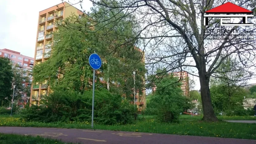 Pronájem bytu 1+1, Ostrava, Bohumínská, 35 m2