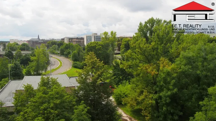 Pronájem bytu 1+1, Ostrava, Bohumínská, 35 m2