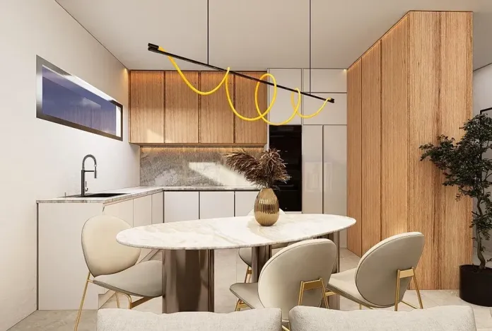 Prodej bytu 4+kk, Pilar de la Horadada, Španělsko, 98 m2