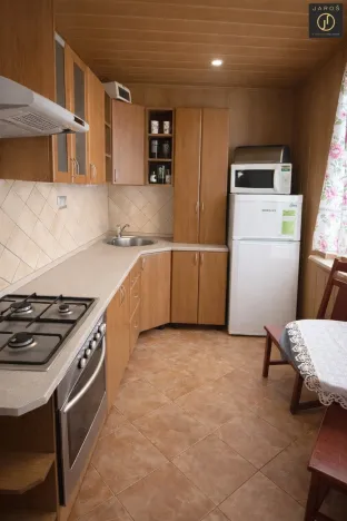 Prodej bytu 2+1, Chomutov, Kamenná, 60 m2