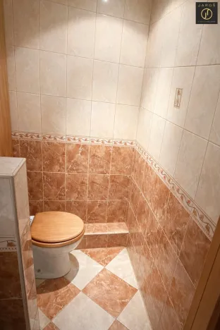 Prodej bytu 2+1, Chomutov, Kamenná, 60 m2