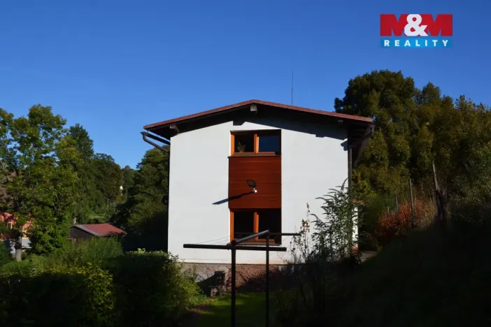 Prodej rodinného domu, Heřmánkovice, 240 m2