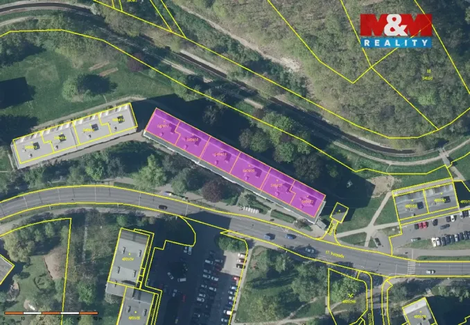 Prodej bytu 3+1, Chomutov, 17. listopadu, 78 m2