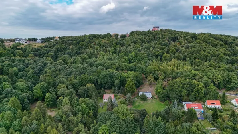 Prodej chalupy, Krupka - Horní Krupka, 160 m2