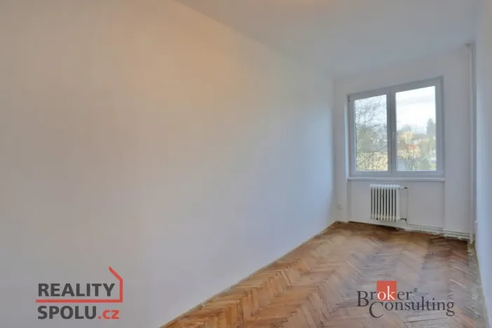 Prodej bytu 4+1, Plesná, 5. května, 80 m2