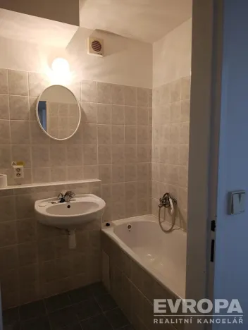 Pronájem bytu 1+1, Ralsko - Kuřívody, 34 m2